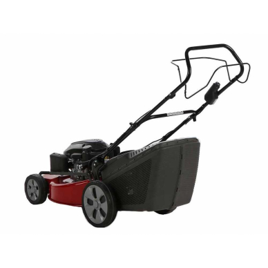 Benzininė vejapjovė - Castelgarden XC 53 SE 4 Benzininė vejapjovė - Castelgarden XC 53 SE 4