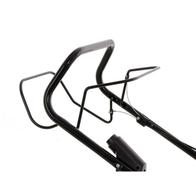 Benzininė vejapjovė - Castelgarden XC 53 SE 7