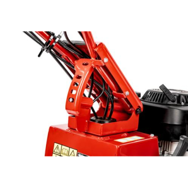 Mulčiavimo vejapjovė Weibang Loncin 1P70FC, 3.4 kW 9 Mulčiavimo vejapjovė Weibang Loncin 1P70FC, 3.4 kW 9