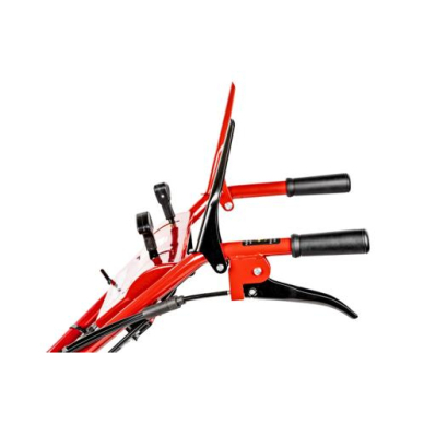 Mulčiavimo vejapjovė Weibang Loncin 1P70FC, 3.4 kW 11 Mulčiavimo vejapjovė Weibang Loncin 1P70FC, 3.4 kW 11