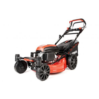 Benzininė vejapjovė Cedrus KS51S-ZT, 51 cm 4.2kW