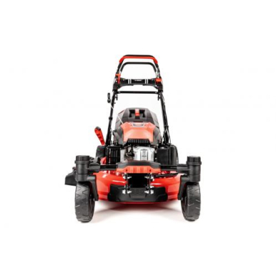 Benzininė vejapjovė Cedrus KS51S-ZT, 51 cm 4.2kW 1 Benzininė vejapjovė Cedrus KS51S-ZT, 51 cm 4.2kW 1