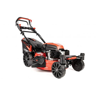 Benzininė vejapjovė Cedrus KS51S-ZT, 51 cm 4.2kW 2 Benzininė vejapjovė Cedrus KS51S-ZT, 51 cm 4.2kW 2