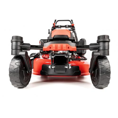 Benzininė vejapjovė Cedrus KS51S-ZT, 51 cm 4.2kW 9 Benzininė vejapjovė Cedrus KS51S-ZT, 51 cm 4.2kW 9