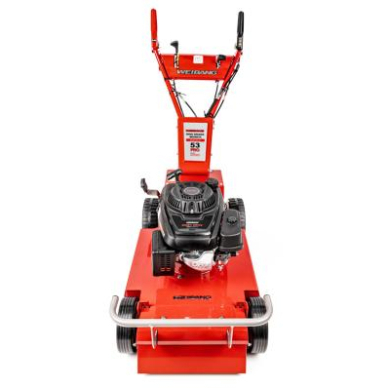 Mulčiavimo vejapjovė Weibang Loncin 1P70FC, 3.4 kW 4 Mulčiavimo vejapjovė Weibang Loncin 1P70FC, 3.4 kW 4