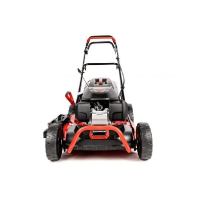 Benzininė vejapjovė Cedrus KS53S-H, 53 cm 1 Benzininė vejapjovė Cedrus KS53S-H, 53 cm 1