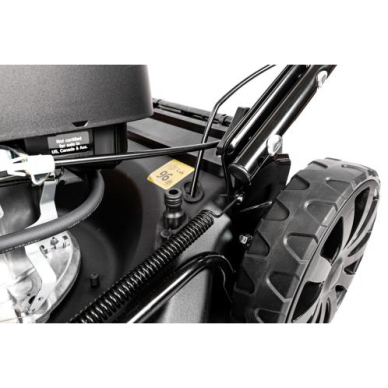 Benzininė vejapjovė Cedrus KS48S-H, 3.4 kW, 48 cm 13 Benzininė vejapjovė Cedrus KS48S-H, 3.4 kW, 48 cm 13