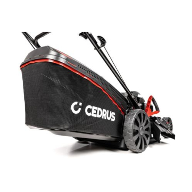 Benzininė vejapjovė Cedrus KS48S-H, 3.4 kW, 48 cm 6 Benzininė vejapjovė Cedrus KS48S-H, 3.4 kW, 48 cm 6