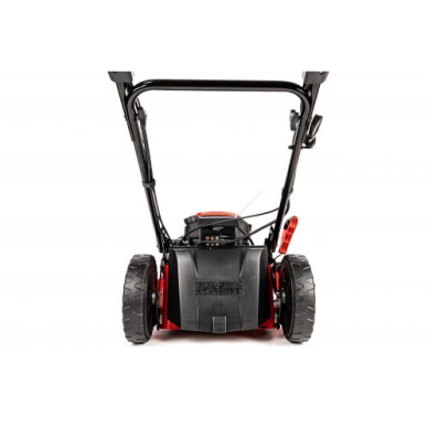 Benzininė vejapjovė Cedrus CEDKS53SV-E, 4,2 kW su el. starteriu 4