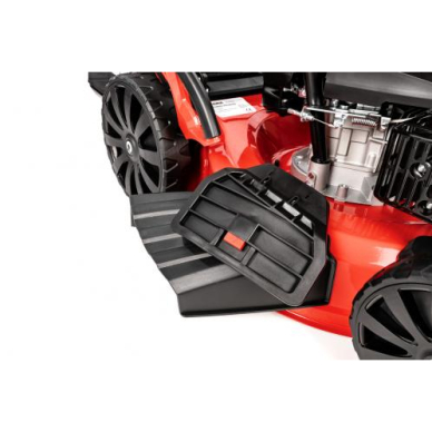 Benzininė vejapjovė Cedrus KS53S 4.2 kW 9