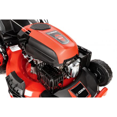 Benzininė vejapjovė Cedrus KS53S 4.2 kW 8