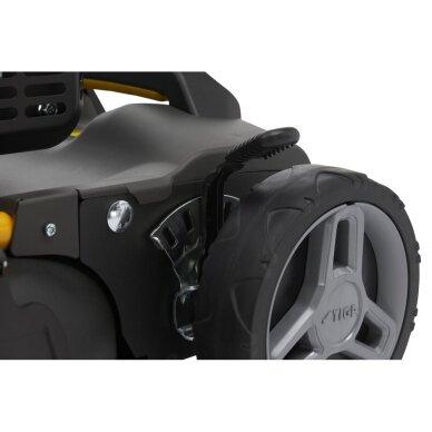 Benzininė vejapjovė - MCS 474 D Special Edition 1