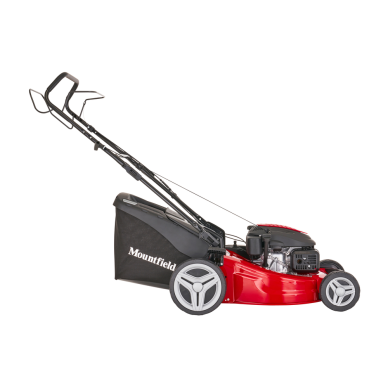 Benzininė vejapjovė - Mountfield HW531 PD 2