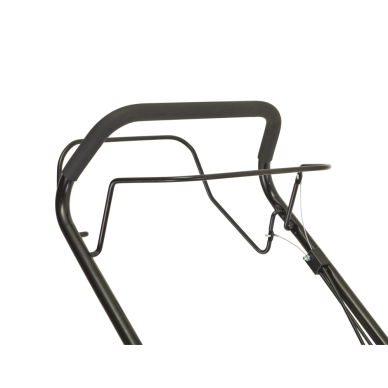 Benzininė vejapjovė - Mountfield HW531 PD 3