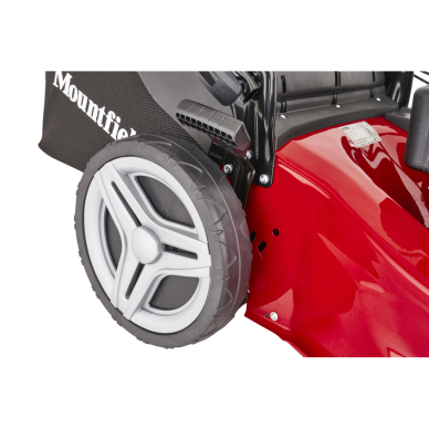 Benzininė vejapjovė - Mountfield HW531 PD 7