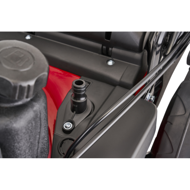 Benzininė vejapjovė - Mountfield HW531 PD 8