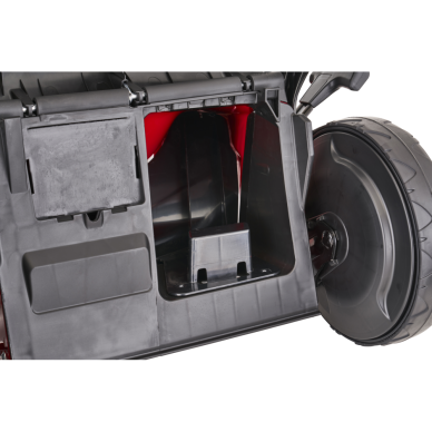 Benzininė vejapjovė - Mountfield HW531 PD 10