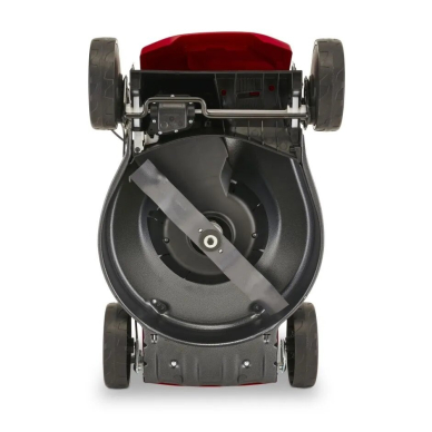 Benzininė vejapjovė - Mountfield SP46 10 Benzininė vejapjovė - Mountfield SP46 10