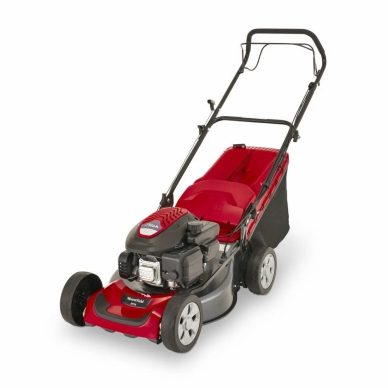 Benzininė vejapjovė - Mountfield SP46 2 Benzininė vejapjovė - Mountfield SP46 2