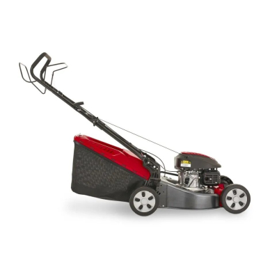 Benzininė vejapjovė - Mountfield SP46 3