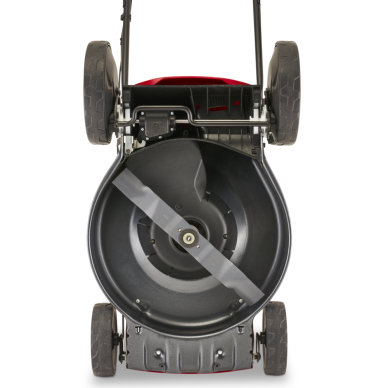 Benzininė vejapjovė - Mountfield SP53 Elite 11