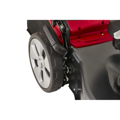 Benzininė vejapjovė - Mountfield SP53 Elite 6