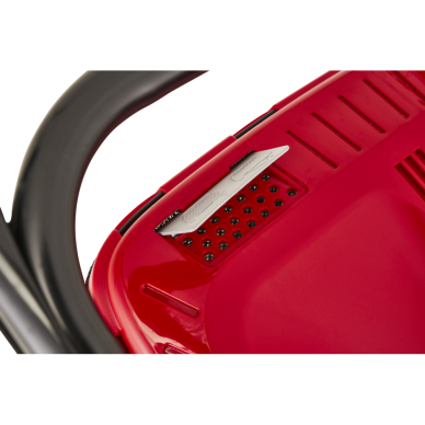 Benzininė vejapjovė - Mountfield SP53 Elite 7