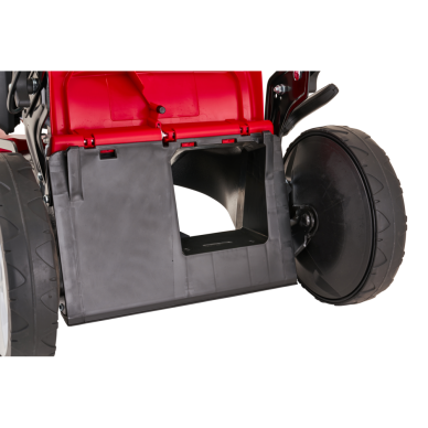 Benzininė vejapjovė - Mountfield SP53 Elite 9