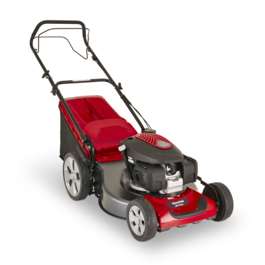 Benzininė vejapjovė - Mountfield SP53 Elite