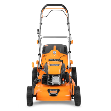 Benzininė vejapjovė savaeigė Daewoo DLM 50SP, 48cm, 2.4kW 3