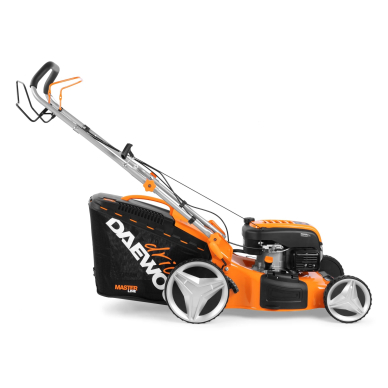 Benzininė vejapjovė savaeigė Daewoo DLM 50SP, 48cm, 2.4kW 2