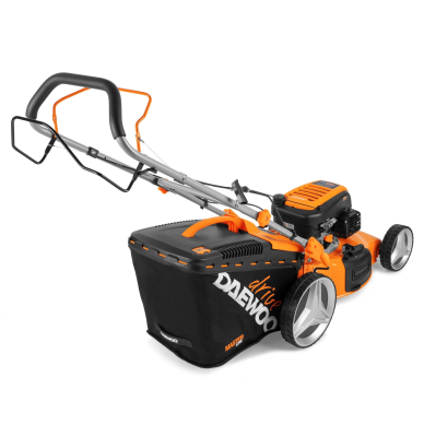 Benzininė vejapjovė savaeigė Daewoo DLM 50SP, 48cm, 2.4kW 5