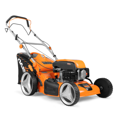 Benzininė vejapjovė savaeigė Daewoo DLM 50SP, 48cm, 2.4kW