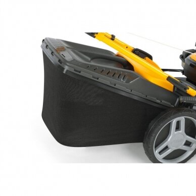 Benzininė vejapjovė - Stiga Combi 48 SQ 4 Benzininė vejapjovė - Stiga Combi 48 SQ 4