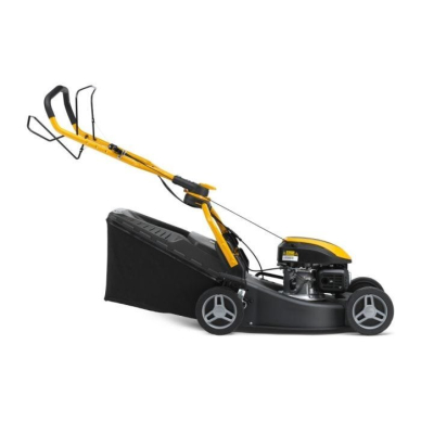 Benzininė vejapjovė - Stiga Combi 553 S 2