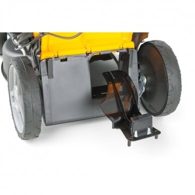 Benzininė vejapjovė - Stiga Combi 748 SE, 2.2 kW 6