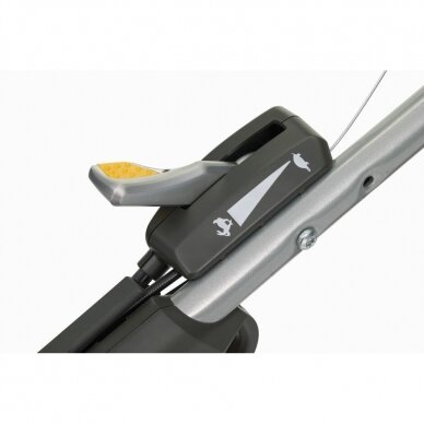 Benzininė vejapjovė - Stiga Combi 753 SE, 2.6 kW 7