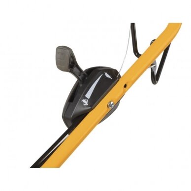 Benzininė vejapjovė - Stiga Combi 753 V 2 Benzininė vejapjovė - Stiga Combi 753 V 2