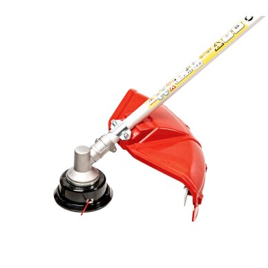 Benzinininis trimeris krūmapjovė Cedrus CEDKW53PRO, 2kW 1