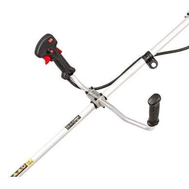 Benzininis trimeris-krūmapjovė Cedrus CEDWK330R, 1kW 3