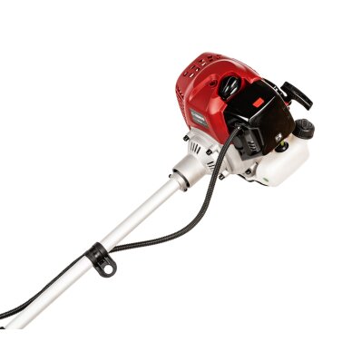 Benzininis trimeris-krūmapjovė Cedrus CEDWK330R, 1kW 4