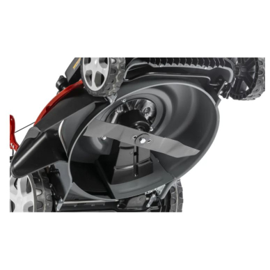 Benzininė žoliapjovė Dedra DED8724-46LSE, 2,9 kW, 46 cm 5