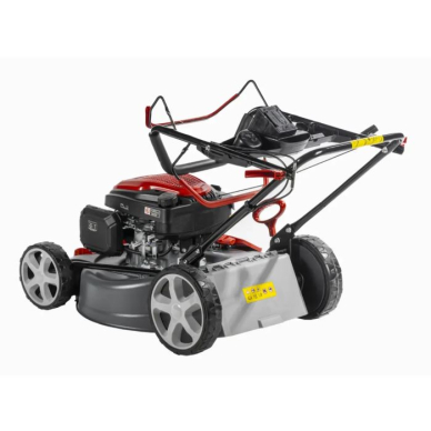 Benzininė žoliapjovė Dedra DED8725-51L2, 4,0 kW, 51 cm 2