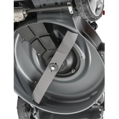 Benzininė žoliapjovė Dedra DED8725-51L2, 4,0 kW, 51 cm 5 Benzininė žoliapjovė Dedra DED8725-51L2, 4,0 kW, 51 cm 5