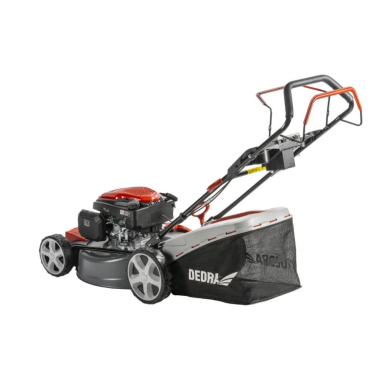 Benzininė žoliapjovė Dedra DED8725-53L1, 4,0 kW, 53 cm 1