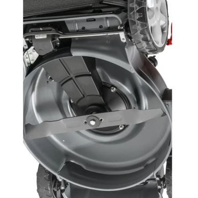 Benzininė žoliapjovė Dedra DED8725-53L1, 4,0 kW, 53 cm 3