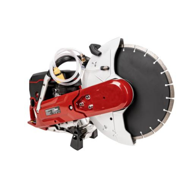 Benzininis diskinis pjūklas Cedrus PC350, 3.5 kW 2 Benzininis diskinis pjūklas Cedrus PC350, 3.5 kW 2