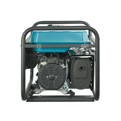 Benzininis generatorius Könner&Söhnen KS 3000, 3,0 kW, (Išankstinė prekyba) 3