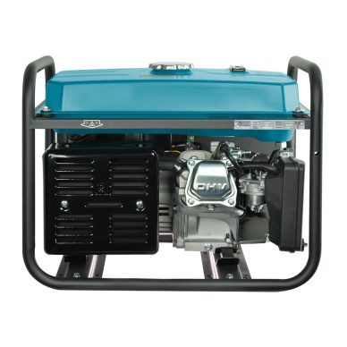 Benzininis generatorius Könner&Söhnen KS 3000, 3,0 kW, (Išankstinė prekyba) 4