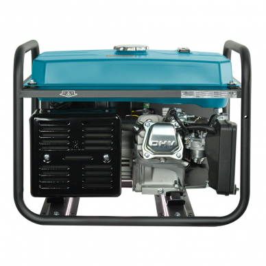 Benzininis generatorius Könner&Söhnen KS 3000E, 3,0 kW, (Išankstinė prekyba) 4